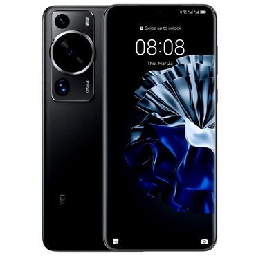 huawei y9s цена в бишкеке: Huawei P60, Б/у, 256 ГБ, цвет - Черный, 1 SIM, 2 SIM