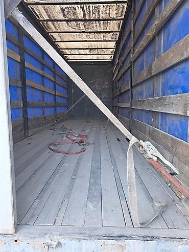 Грузовики: Грузовик, Renault — 8