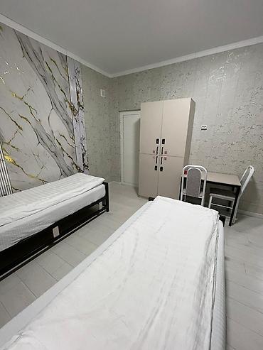 Аренда отелей и хостелов: Хостел Ai Hostel — комфортное размещение в современных номерах — 21