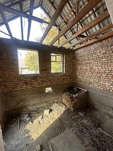 коттедж: 📍 В Шопокове продается дом на участке 6 соток. 🏡Дом без ремонта, на — 2