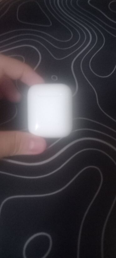 airpods оптом: Полноразмерные, Apple, Б/у, Беспроводные (Bluetooth), Классические
