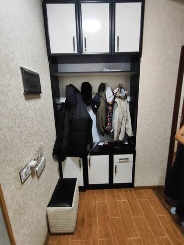 mingəçevir kirə evlər: 70 м², 3 комнаты, Комби, Газ, Электричество