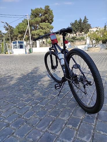 forward: İşlənmiş Şəhər velosipedi Forward, 29", sürətlərin sayı: 21, Ünvandan götürmə, Ödənişli çatdırılma — 2