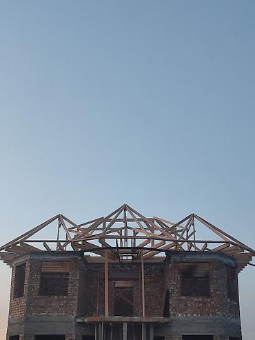 Кровля крыши: Крыша темир чатыр ЖАБАБЫЗ БААСЫ КЕЛИШИМДУУ БААДА Кровля крыши крыша — 28