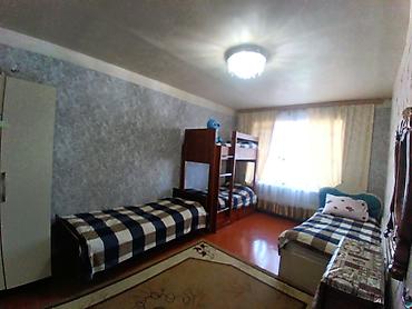 midada satilan evler: Zeynalabdin Tağıyev, 3 otaqlı, Köhnə tikili, 65 kv. m — 4