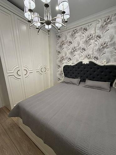 Продажа квартир: 1 комната, 38 м², Элитка, 2 этаж, Евроремонт — 9