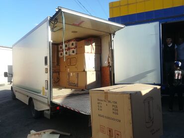 купить спринтер 2 7 грузовой в Кыргызстан | Портер, грузовые перевозки: Бус, Портер | Переезд, перевозка мебели | По городу