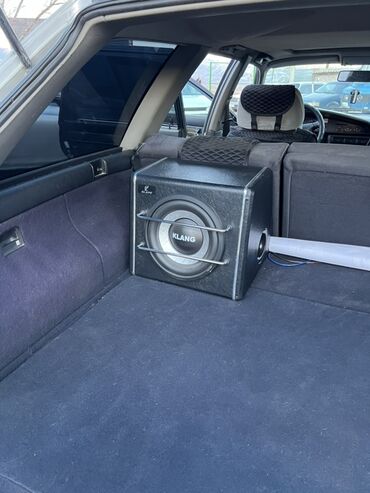 Audi: Audi S4: 1993 г., 2.6 л, Механика, Бензин, Универсал — 17