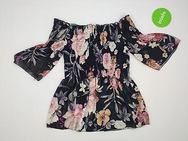 Жінкам: New Fashion, Жіноча блуза, розмір S — 3