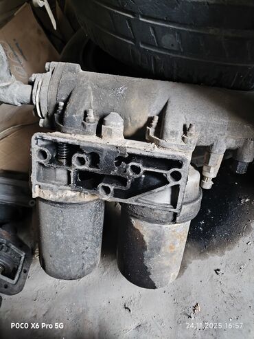 Двигатели, моторы и ГБЦ: Дизельный мотор Камаз 2007 г., 10 л, Б/у, Оригинал, Россия at lalafo.kg — 8 Двигатели, моторы и ГБЦ: Дизельный мотор Камаз 2007 г., 10 л, Б/у, Оригинал, Россия — 8