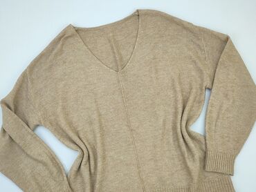 Jumpers: Sweter, 6XL (EU 52), condition - Good