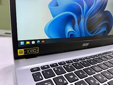 arsenal computer: Acer Aspire 3 — универсальный 15.6" ноутбук для учебы, работы и — 5