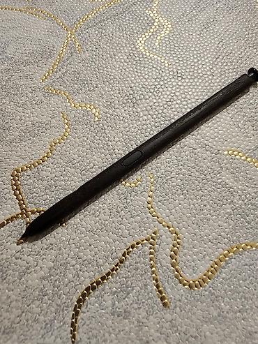 stylus pen: Salam.S pen satılır.Bu öz telefonumun S Penidi.Sadece üstünün emali — 3