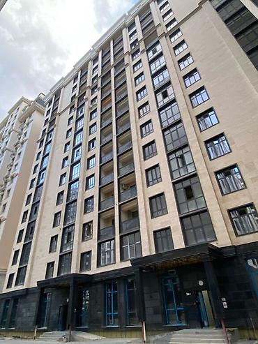 Продажа квартир: 3 комнаты, 70 м², Элитка, 13 этаж, Дизайнерский ремонт — 15
