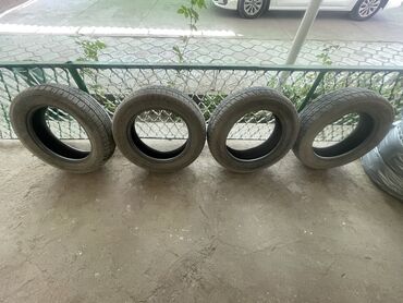 купить шины: Шиналар 205 / 60 / R 16, Кыш, Колдонулган, Комплект, Жеңил унаалар, Жапония, GoodYear