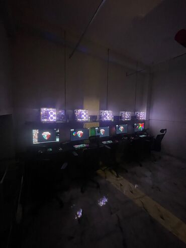 Hazır biznes: Salam, əmlakçı deyiləm, Bakıxanov qəsəbəsində 2 mərtəbə game center — 3