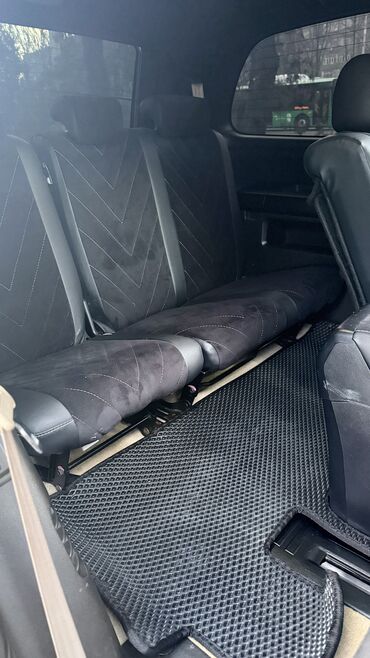 Toyota: Toyota Sequoia: 2008 г., 4.7 л, Автомат, Газ, Внедорожник — 17