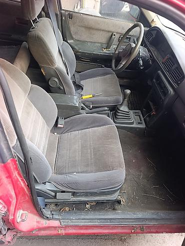 mazda premacy авто: Бензиновый мотор Mazda 1991 г., 2 л, Б/у, Оригинал, Япония — 9