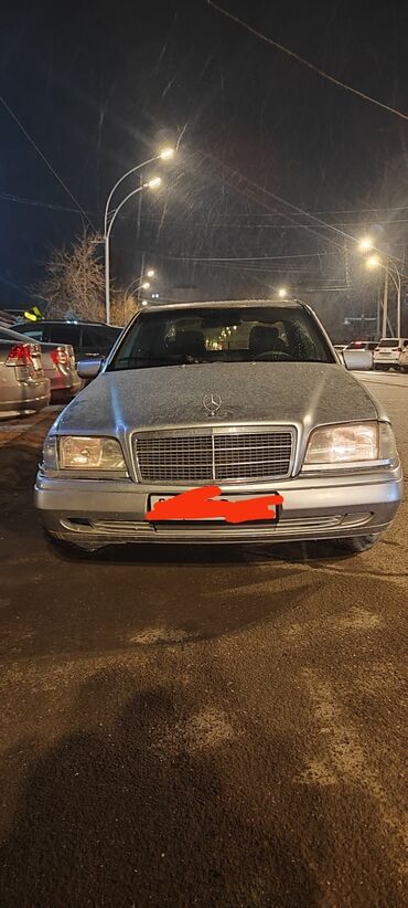 на мерседес 210: Mercedes-Benz C-Class: 1993 г., 1.8 л, Механика, Бензин, Седан