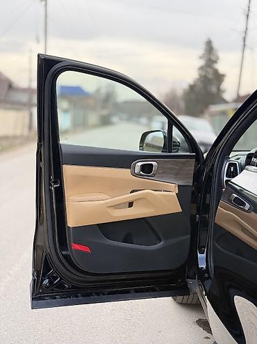 Kia: Kia Sorento: 2020 г., 2.2 л, Автомат, Дизель, Внедорожник — 13