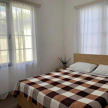 аренда квартира студия: 100 м², 3 комнаты, С бассейном, Комби, Газ, Электричество — 10