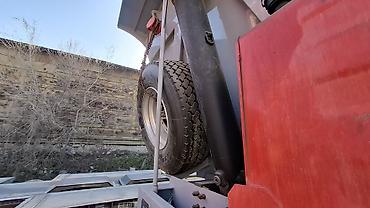 Прицепы и полуприцепы: Прицеп, Special trailer, Самосвал, Новый — 7