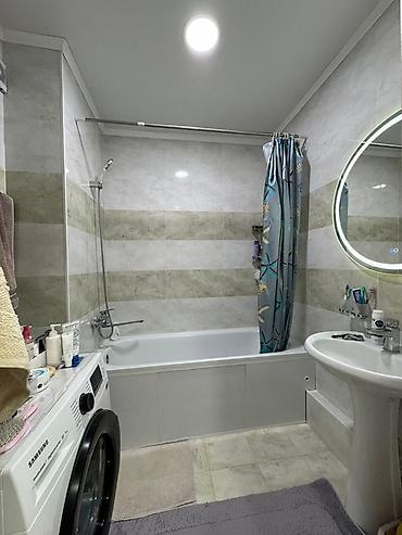 Продажа квартир: 3 комнаты, 86 м², Элитка, 8 этаж, Евроремонт at lalafo.kg — 10 Продажа квартир: 3 комнаты, 86 м², Элитка, 8 этаж, Евроремонт — 10