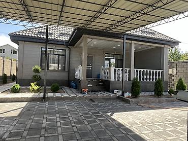 Продажа коттеджей и домов: Продаю дом в районе тэц б/п Дом 2024 года постройки 4.5 соток — 2