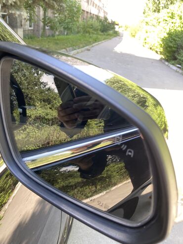 Chevrolet: Chevrolet Spark: 2018 г., 1 л, Автомат, Бензин, Хэтчбэк — 9