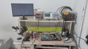 ищу работы бишкек: Ищу работу электронщиком по ремонту компьютеров. Занимаюсь ремонтом