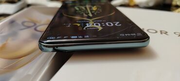 Honor: Honor 90, rəng - Yaşıl, Zəmanət — 7