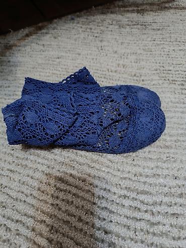 womax patike: Letnja obuća, sandale br.39, roze i plave letnje čizmice br. 40 — 3