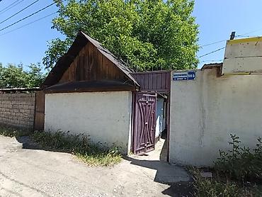 Долгосрочная аренда домов: 15 м², 1 комната — 15