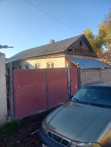 продажа домов в ак ордо: Үй, 54 кв. м, 3 бөлмө