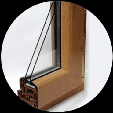 Пластиковые окна на заказ: Пластиковое окно на заказ, Тип окна: Балконные, Витражные, Мансардные, Бесплатная установка, Без рассрочки — 10