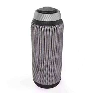 акустические системы q sound колонка банка: Портативная колонка Vidson D6 Описание Bluetooth Speaker Vidson D6