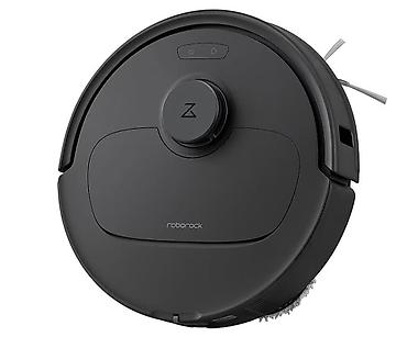 robot tossoran: 🤖 Roborock Qrevo L Black – 10 000 Pa, Kompakt və Avtomatik Dock ilə — 4