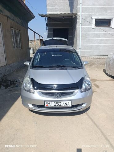 моторное масло kixx бишкек цена: Honda Jazz: 2005 г., 1.3 л, Автомат, Бензин, Хэтчбэк