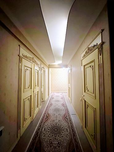кен сай пост: 3‑комнатная квартира, г. Ош, «Башня». Цена: 55 000$. Описание: - — 7