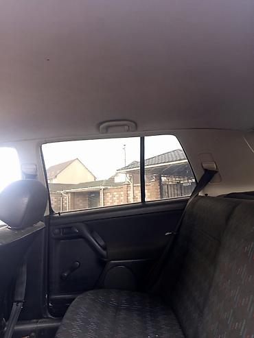 Volkswagen: Volkswagen Golf: 1997 г., 1.8 л, Автомат, Бензин, Хэтчбэк at lalafo.kg — 9 Volkswagen: Volkswagen Golf: 1997 г., 1.8 л, Автомат, Бензин, Хэтчбэк — 9