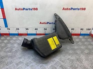 кобры: Воздухозаборник кобра LEXUS ES300h 2017,TOYOTA CAMRY 50/55 гибрид — 3