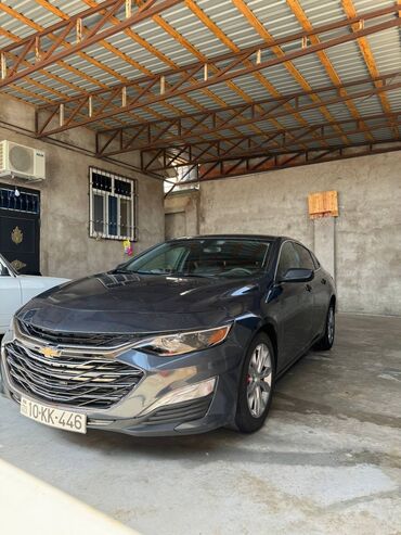 uaz 469 satisi: Chevrolet Malibu: 1.5 l | 2020 il 83000 km Sedan