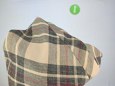 leopard: Spódnica damska, rozmiar S — 4
