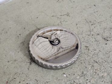 Лючки бензобака: Лючок бензобака Mercedes-Benz Новый, Аналог — 5