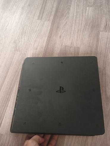 плейстейшен 5 про: Игровая приставка Sony PlayStation 4 Slim с комплектом аксессуаров и — 2
