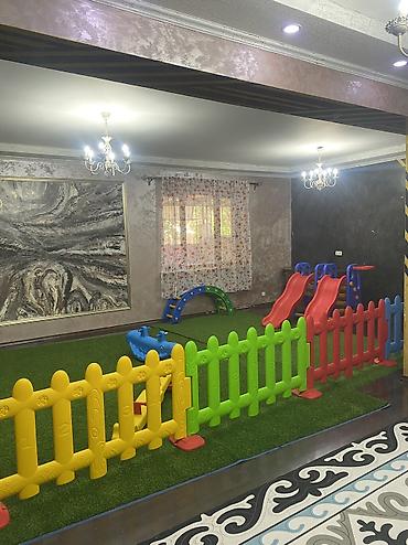 Долгосрочная аренда домов: 400 м², 9 комнат — 22