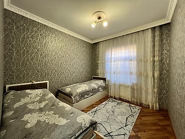 Həyət evləri və villalar: Binəqədi qəs. 3 otaqlı, 90 kv. m — 8