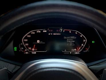 bmb e36: BMW X7: 2019 г., 4.4 л, Автомат, Бензин, Внедорожник — 8