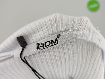 Golfy: Golf damski, rozmiar One size — 6