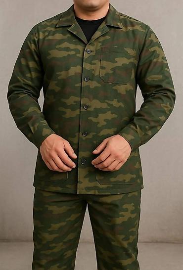треккинговые: Мужской спортивный костюм, XL, Новый, Самовывоз — 5